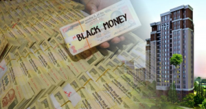 Black money