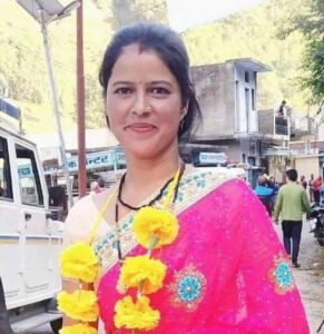 प्रधान सुकई गांव