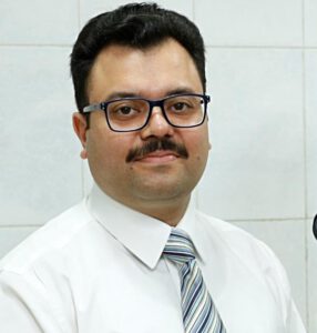 दांतो के डॉक्टर