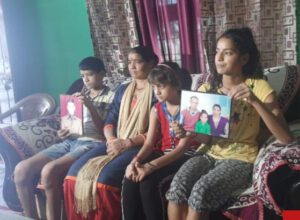 शहीद राजेंद्र नेगी 