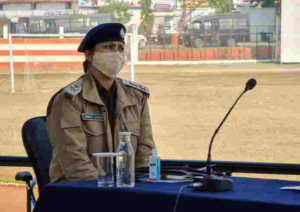 सिटी पुलिस देहरादून