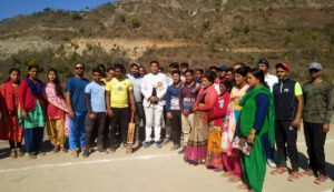 क्रिकेट टूर्नामेंट