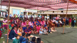 शिलान्यस कार्यक्रम