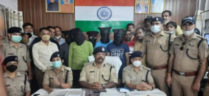 हरिद्वार पुलिस ने किया खुलासा 