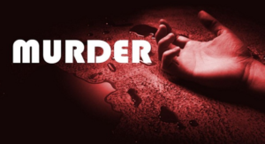 Haldwani murder case