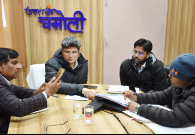 नंदा राजजात : जरूरी सुविधाओं को दुरुस्त करने के निर्देश