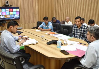 यूसीसी प्रोत्साहन योजना में जिले के पांच सीएससी किए जाएंगे पुरस्कृत