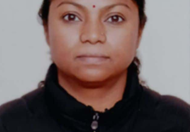 पौड़ी को मिली पहली जूडो कोच, खेल प्रेमियों में खुशी