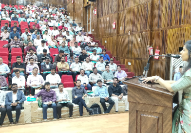 निष्पक्ष व पारदर्शी चुनाव हमारी प्राथमिक जिम्मेदारी: डीएम