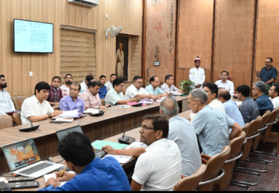 डीएम ने दिए अस्पताल को सुविधायुक्त बनाने के निर्देश