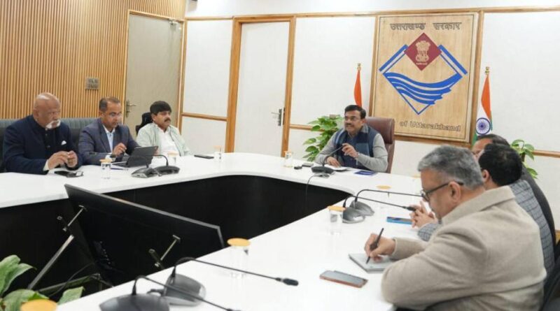 स्कूलों में Toilets की सफाई और देखभाल के लिए शीघ्र कार्ययोजना प्रस्तुत की जाए