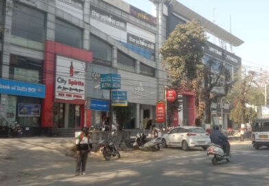 एक और हत्याकांड से सहमी राजधानी, जिम से निकल रहे युवक की गोली मारकर हत्या