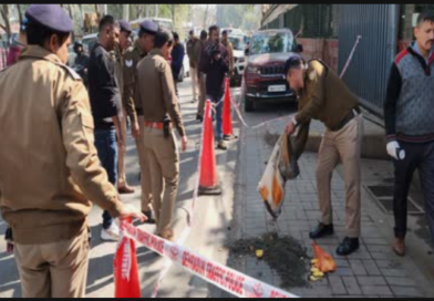 देहरादून : बदमाशों ने दिन दहाड़े गोली मारकर की हत्या