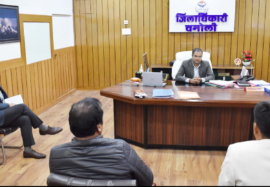 क्लस्टर पद्धति विद्यालय: कार्यो  की गुणवत्ता चैक के निर्देश