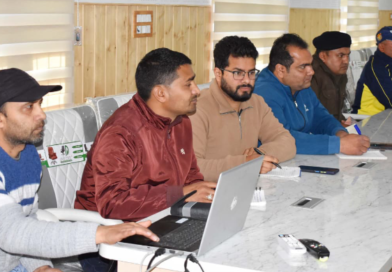 वनाग्नि: बुधवार को फायर मॉक  ड्रिल का होगा आयोजन