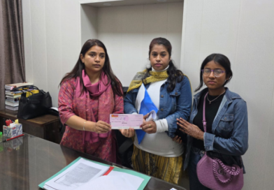 डीएम के निर्देश पर बैंक से 2 लाख राजस्व वसूली