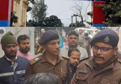 घरेलू झगड़े में मारपीट से सास की हत्या