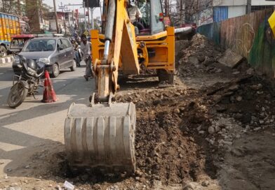 जनमन की सुरक्षा सर्वोपरि; सड़क खोद छोड़ी तो विधिक एक्शन तय