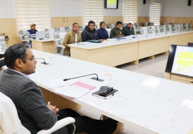 सहकारिता योजनाओं के प्रभावी क्रियान्वयन पर जोर, जिलाधिकारी ने दिए स्पष्ट निर्देश