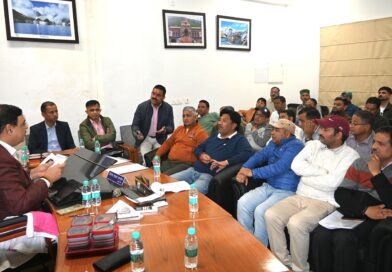 फर्जी पंजीकरण पर सख्तीः न्यूनतम शुल्क के साथ अनिवार्य रजिस्ट्रेशन व्यवस्था जल्द शुरू