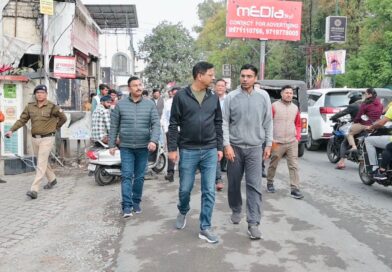 सभी कार्य निर्धारित समयसीमा में पूर्ण किए जाएं: सचिव लोनिवि