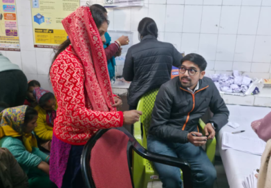 दावा : जिला अस्पताल में गुणवत्तापूर्ण स्वास्थ्य सेवाएं उपलब्ध