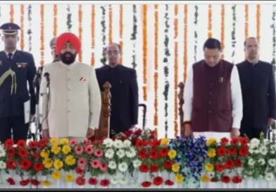 उत्तराखंड में हुआ मंत्रिमंडल विस्तार, इन्हें मिला मौका