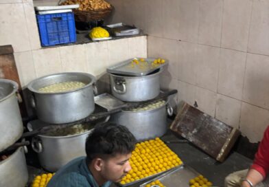 होली से पहले खाद्य सुरक्षा विभाग सख़्त, 135 नमूने जांच को रुद्रपुर प्रयोगशाला भेजे