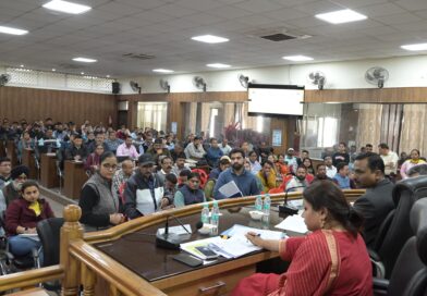 बीएलओ के कार्यों की प्रति सप्ताह समीक्षा करें: अपर मुख्य निर्वाचन अधिकारी