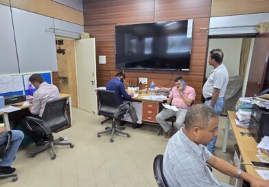 दावा : एलपीजी गैस से जुड़ी समस्याओं के त्वरित समाधान के लिए कंट्रोलरूम सक्रिय