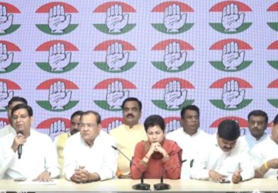 कांग्रेस का बड़ा सियासी कदम: दिल्ली में इन बड़े नेताओं ने थामा पार्टी का दामन