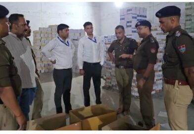 गोरख धंधा : यूएस नगर पुलिस ने करीब 10 करोड़ रुपये की एनसीईआरटी की नकली किताबों का जखीरा पकड़ा