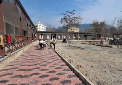 फ़ूड कोर्ट डेस्टिनेशन : जहाँ मिलेगा विभिन्न राज्यों और देशों के व्यंजनों का स्वाद एक ही स्थान पर पर