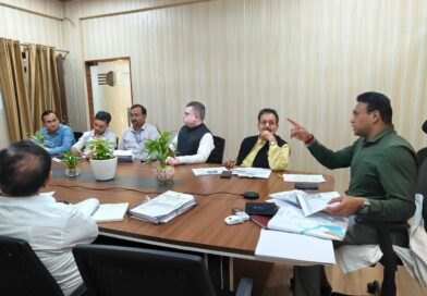 शहरों का समेकित विकास सुनिश्चित करने के प्रयास