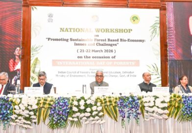 अफ़सोस : उत्तराखंड में थे केंद्रीय वन एवं पर्यावरण मंत्री, लेकिन मानव-वन्य संघर्ष का मुद्दा रहा चर्चा से गायब