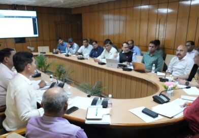 मैदानी जिले पीएनजी से आच्छादित हो जायें ताकि एलपीजी पर दबाव कम हो सके : मंत्री