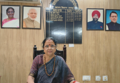 महिला आयोग किसी विवाद को सार्वजनिक मंचों पर प्रसारित नहीं करता