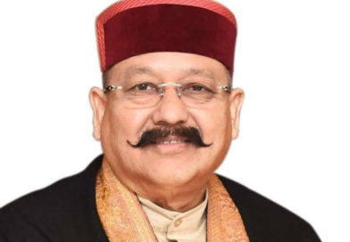 मितव्ययता पर दें ध्यान : महाराज