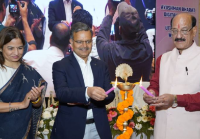 एबीडीएम से चिकित्सा का इकोसिस्टम मजबूत होगा: मंत्री