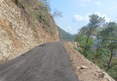 राज्य योजनाओं से सुदृढ़ हुई ग्रामीण कनेक्टिविटी