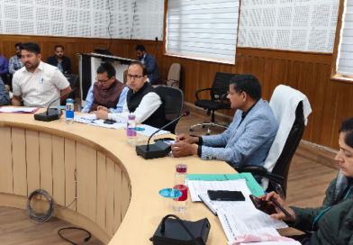 आजीविका योजनाओं को गति देने के निर्देश