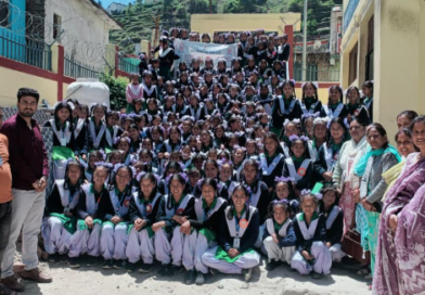 अक्षय तृतीया से पूर्व बाल विवाह रोकथाम अभियान तेज