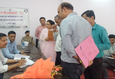 94 शिकायतें दर्ज, अधिकांश का मौके पर निस्तारण