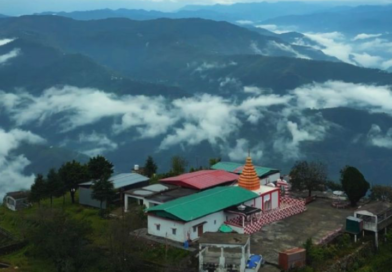 रोमांच और आस्था का संगम है बावन गढ़ों में से एक गढ़