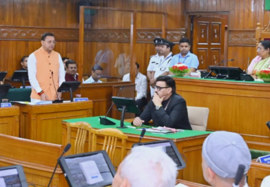 महिला आरक्षण पर उत्तराखण्ड सदन में तीखी नोंकझोंक