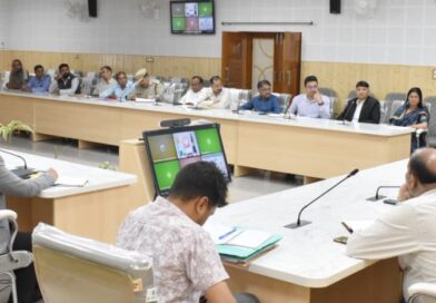 18 मई को खुलेंगे रुद्रनाथ जी के कपाट, श्रद्धालुओं की सुविधा के लिए तैयारियां तेज