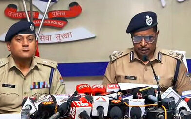 अंकित थपलियाल हत्याकांड का आरोपी पुलिस मुठभेड़ में ऐसे हुआ ढेर