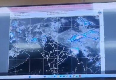 प्रदेश में फिर बदलेगा मौसम का मिजाज, 48 घंटे में बारिश और तेज हवाओं का अलर्ट