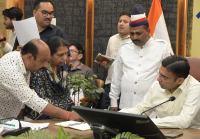 जिला प्रशासन; जन सुनवाई में समाधान से लेकर प्रवर्तन एक्शन तक