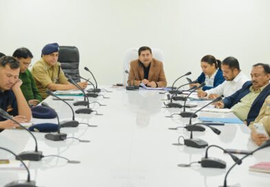 यात्राः एनडीएमए-यूएसडीएमए ने यात्रा से जुडे जनपद संग की टेबल टॉप एक्सरसाइज